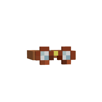 Miner's Glasses (1.20.1)