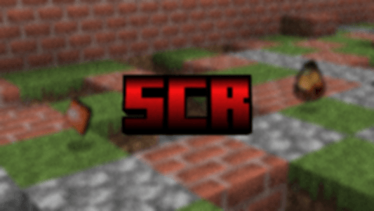 S.T.A.L.K.E.R. Cubed Reborn мод для Minecraft