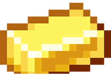 Ферма золота в Minecraft