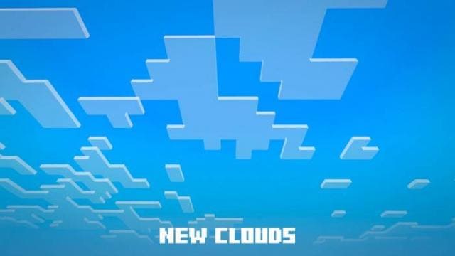 New Horizon шейдер для Майнкрафт: Графіка майбутнього на Android