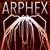 Скачати мод Arthropod Phobia Expansions (Arphex) 1.21.1 – 1.19.2